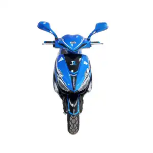 MOTO FF AZUL miniatura 2